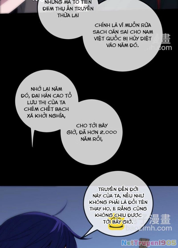 Kiếp Thiên Vận Chapter 309 - 9