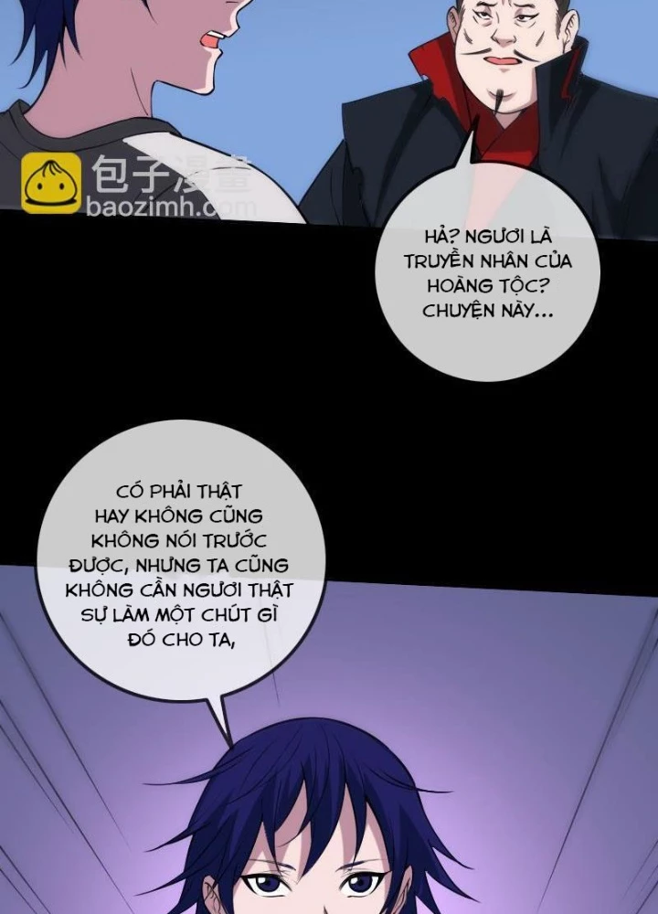 Kiếp Thiên Vận Chapter 309 - 11