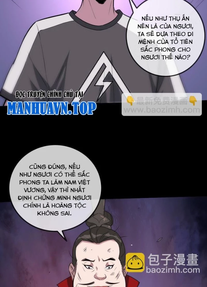 Kiếp Thiên Vận Chapter 309 - 13