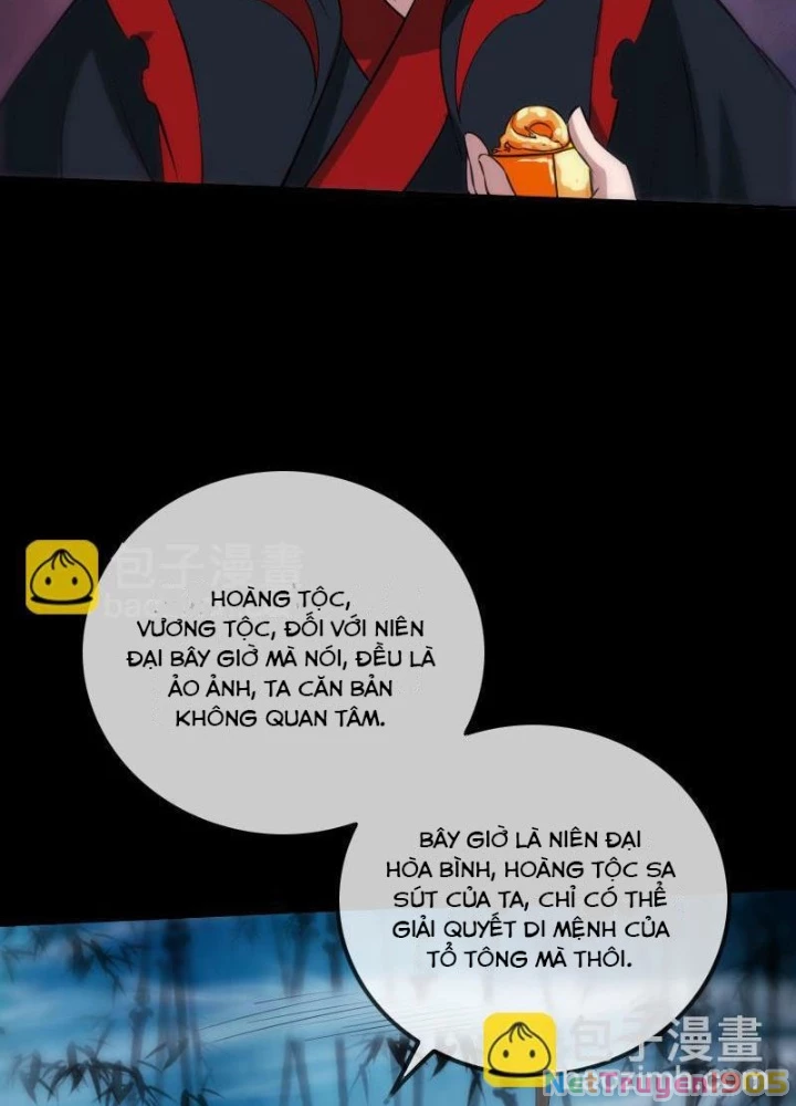 Kiếp Thiên Vận Chapter 309 - 15