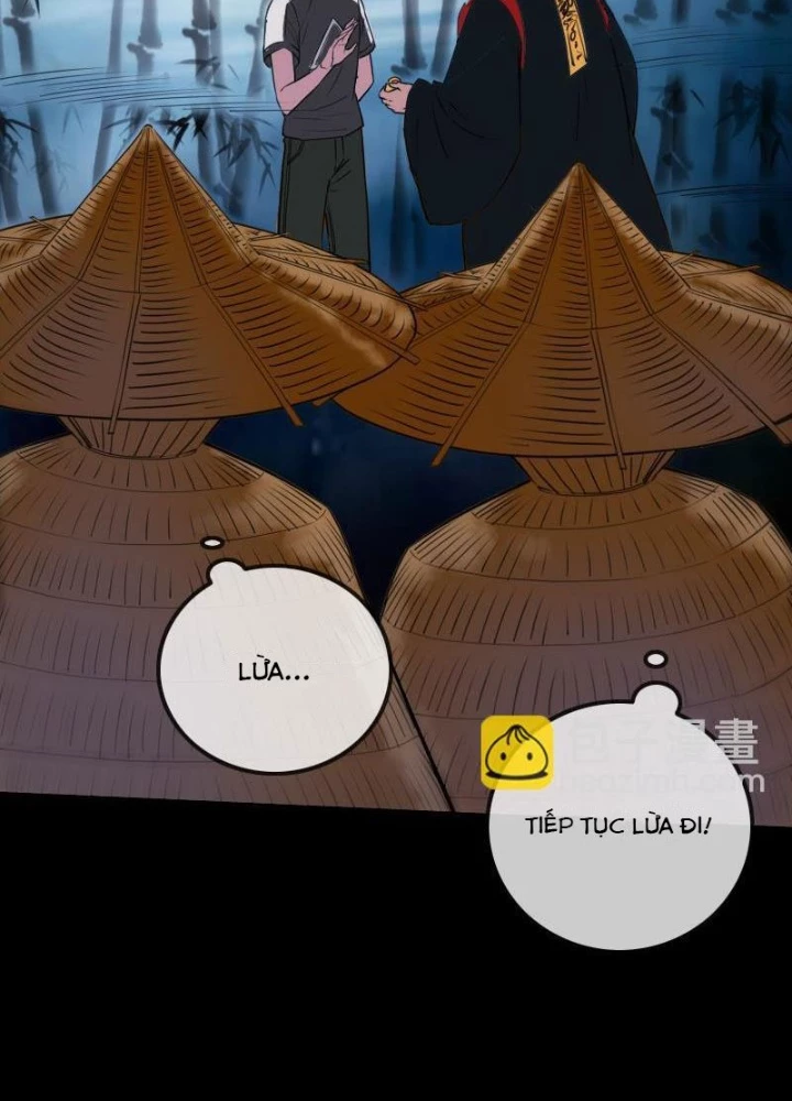 Kiếp Thiên Vận Chapter 309 - 17