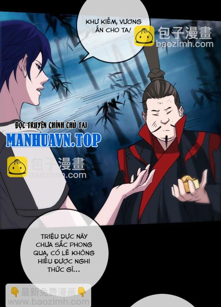 Kiếp Thiên Vận Chapter 309 - 19