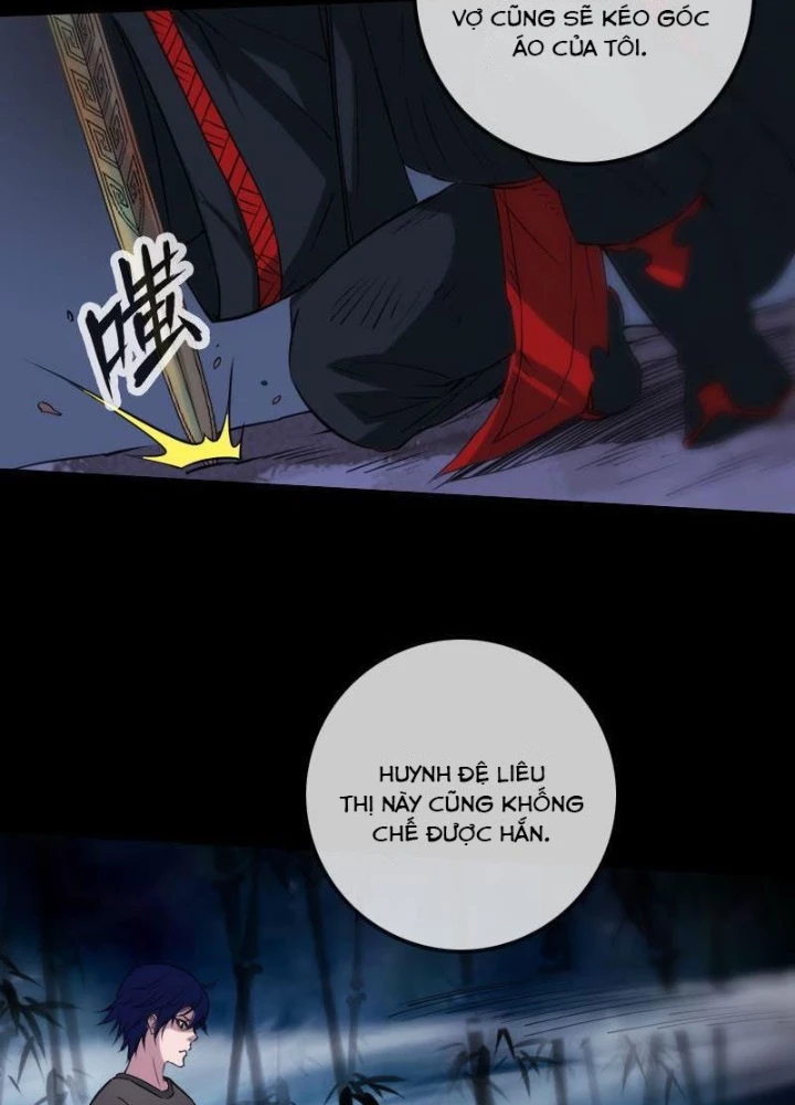 Kiếp Thiên Vận Chapter 309 - 21