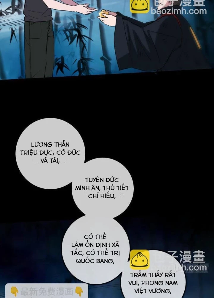 Kiếp Thiên Vận Chapter 309 - 23