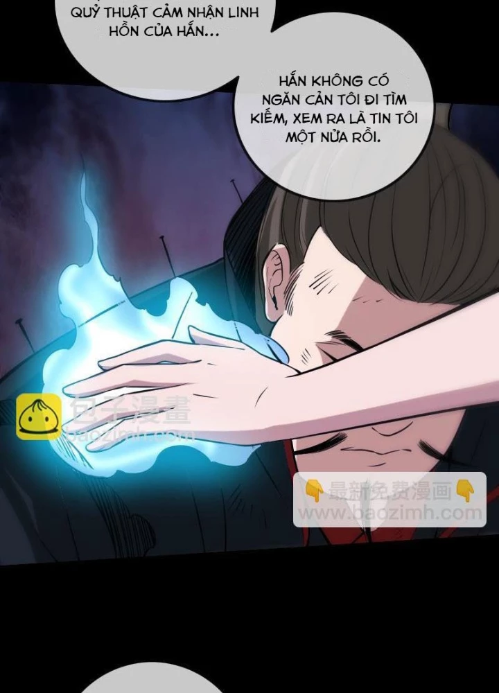 Kiếp Thiên Vận Chapter 309 - 27