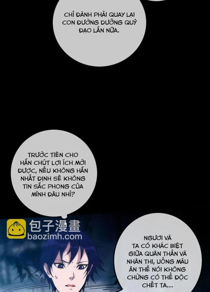 Kiếp Thiên Vận Chapter 309 - 33
