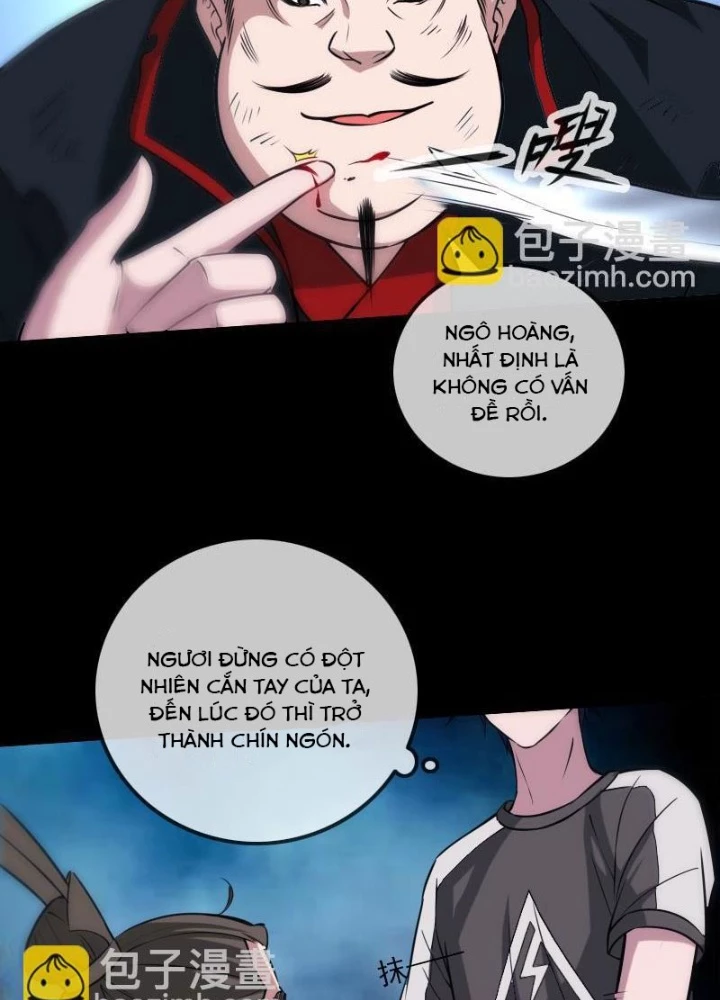 Kiếp Thiên Vận Chapter 309 - 37