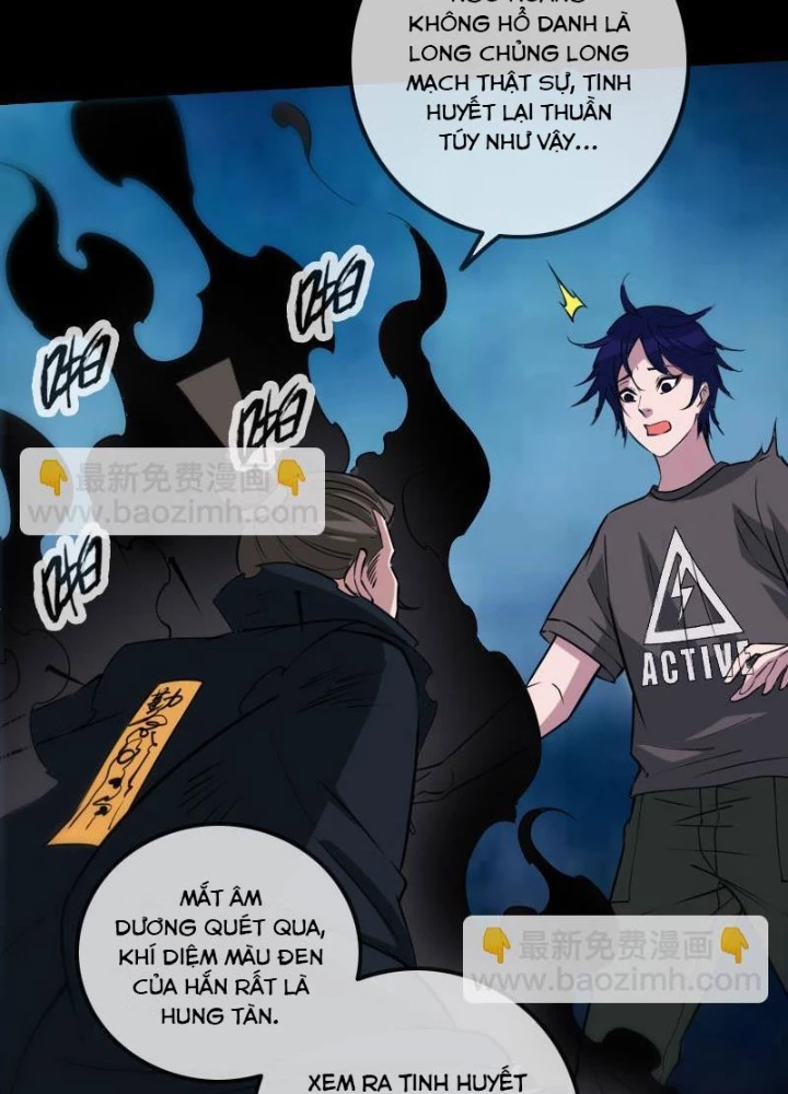 Kiếp Thiên Vận Chapter 309 - 41