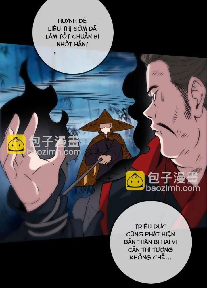 Kiếp Thiên Vận Chapter 309 - 47