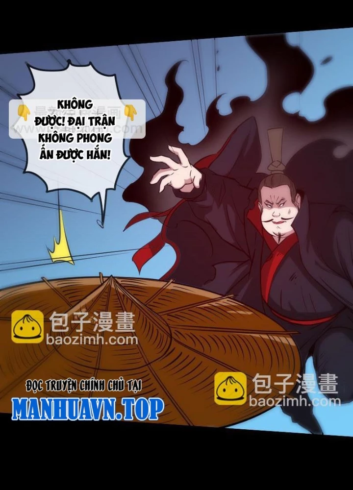 Kiếp Thiên Vận Chapter 309 - 49
