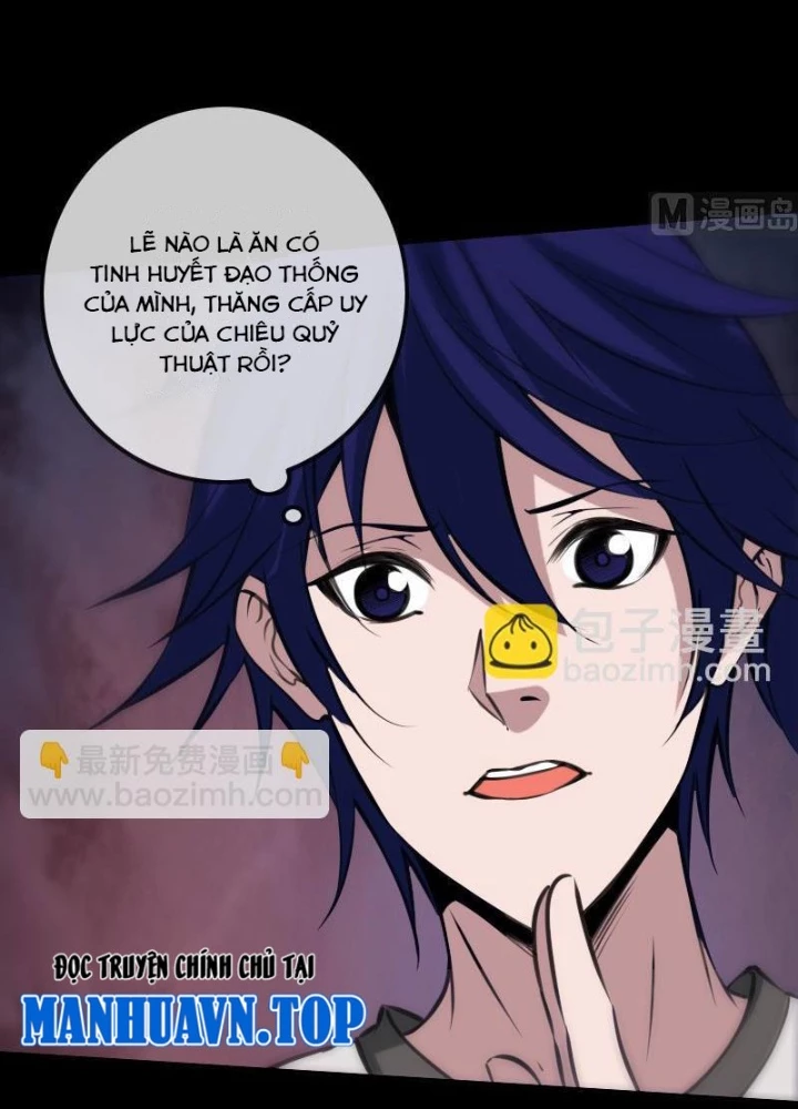 Kiếp Thiên Vận Chapter 310 - 5