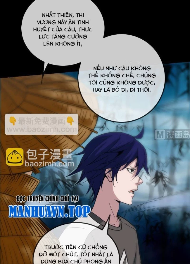 Kiếp Thiên Vận Chapter 310 - 9