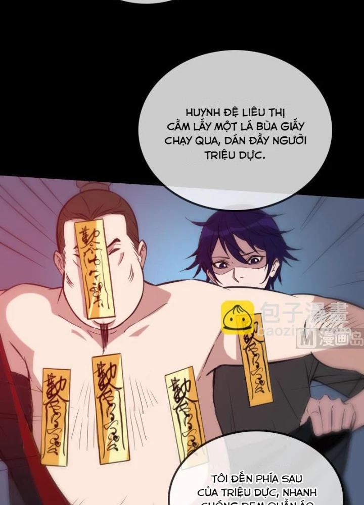 Kiếp Thiên Vận Chapter 310 - 11