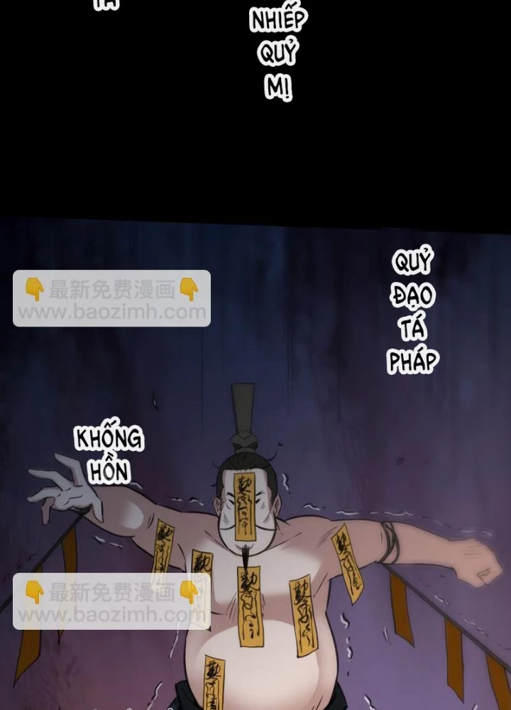 Kiếp Thiên Vận Chapter 310 - 19
