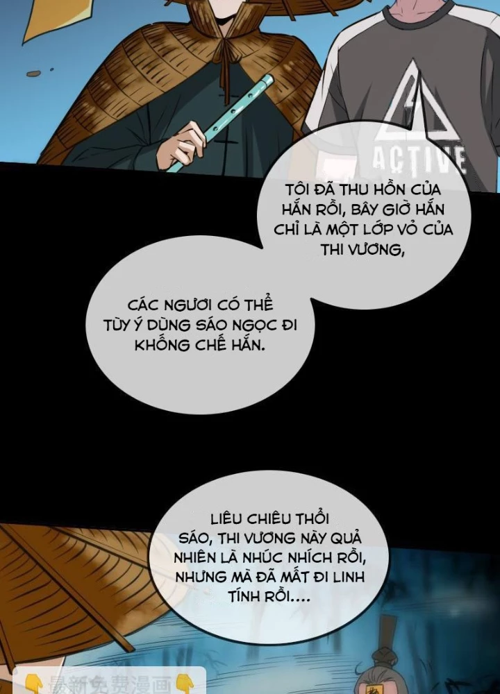 Kiếp Thiên Vận Chapter 310 - 27
