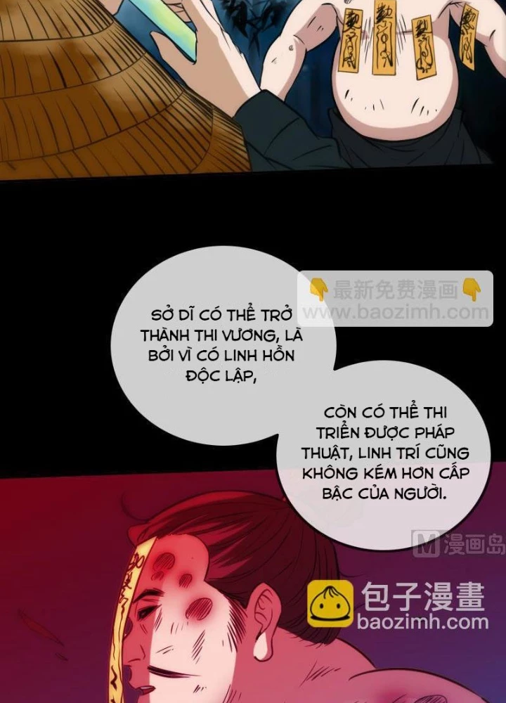 Kiếp Thiên Vận Chapter 310 - 29