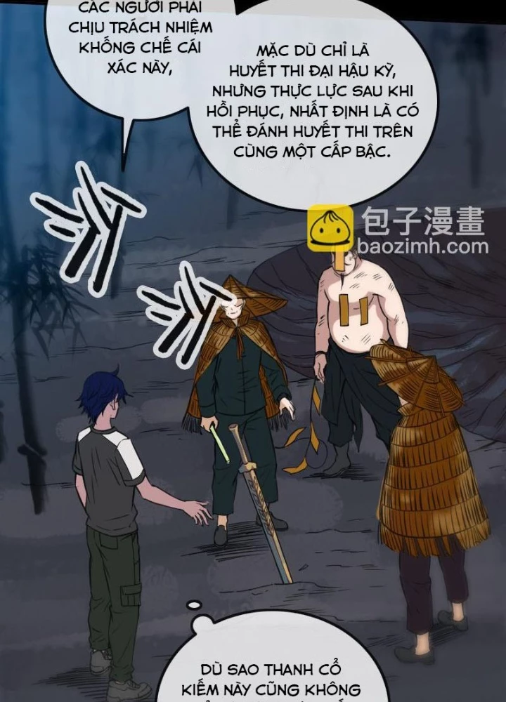 Kiếp Thiên Vận Chapter 310 - 33