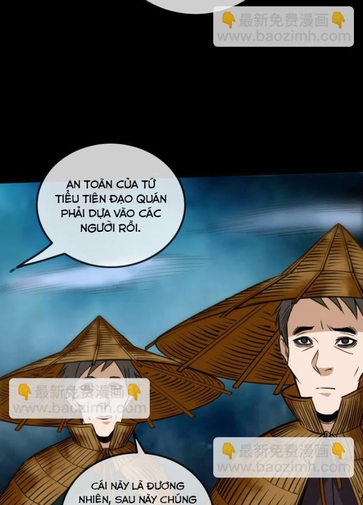 Kiếp Thiên Vận Chapter 310 - 35
