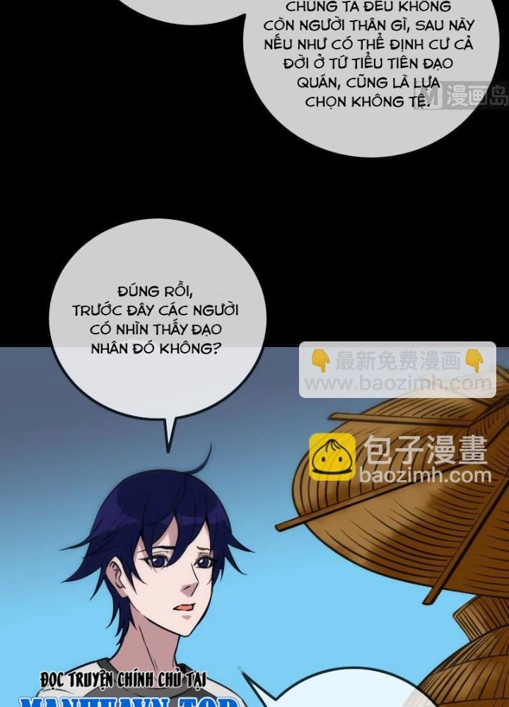 Kiếp Thiên Vận Chapter 310 - 37