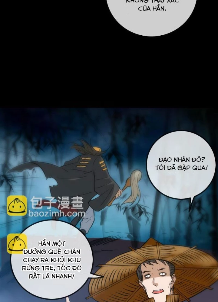 Kiếp Thiên Vận Chapter 310 - 39