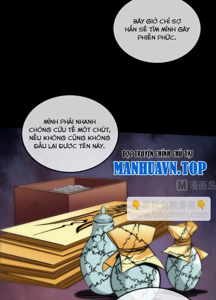 Kiếp Thiên Vận Chapter 310 - 43