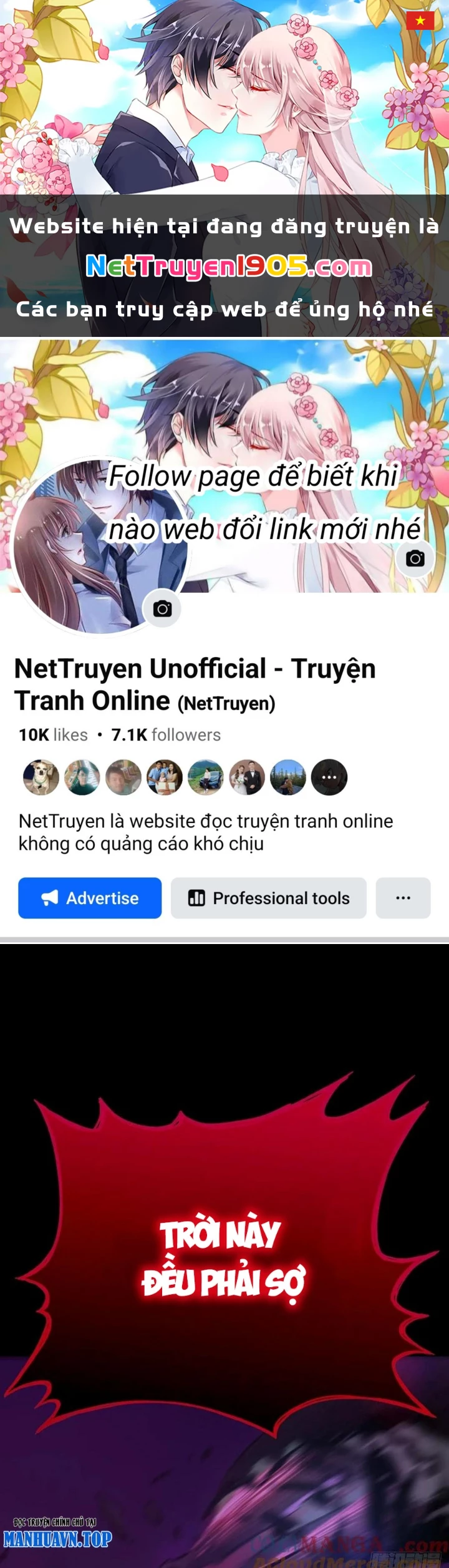 Phong Yêu Vấn Đạo Chapter 156 - 1