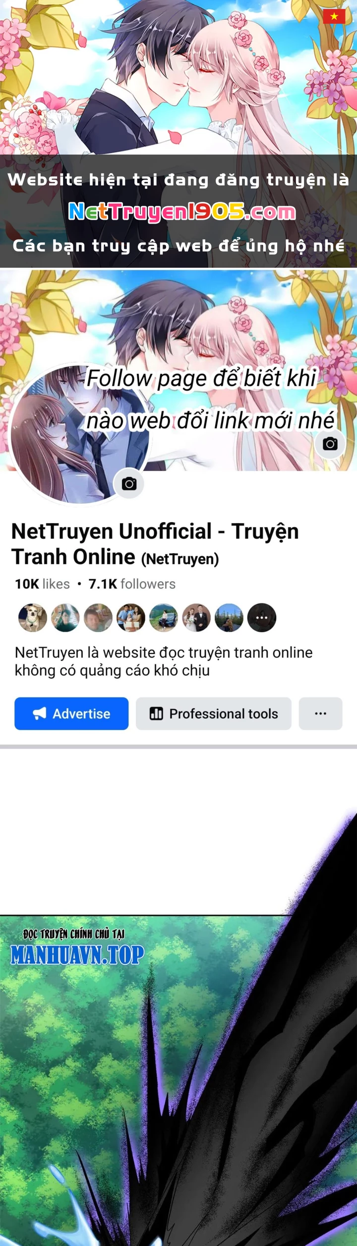 Cường Giả Đến Từ Trại Tâm Thần Chapter 344 - 1