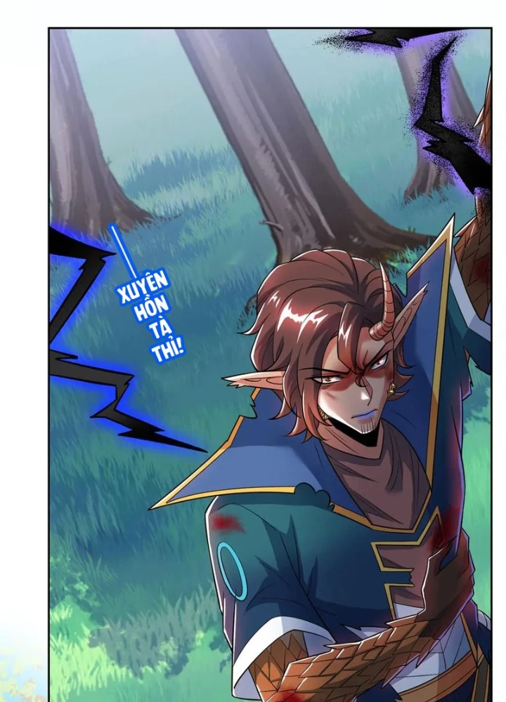 Cường Giả Đến Từ Trại Tâm Thần Chapter 344 - 9