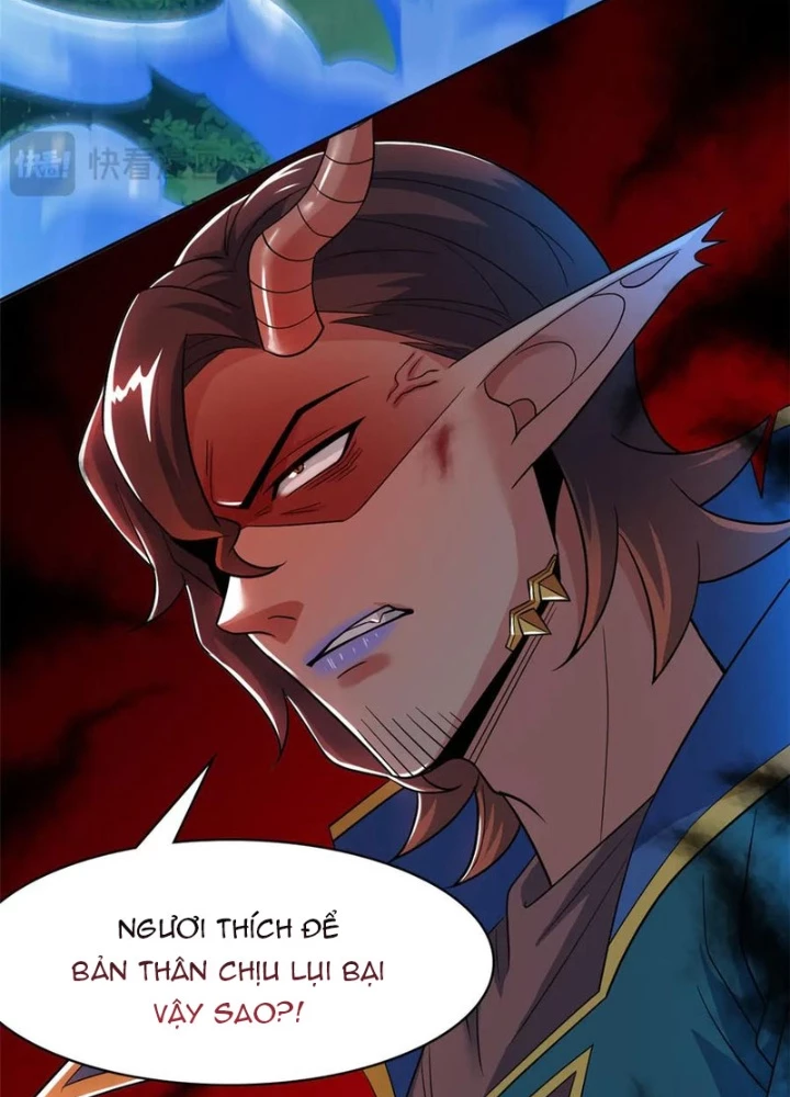 Cường Giả Đến Từ Trại Tâm Thần Chapter 344 - 21