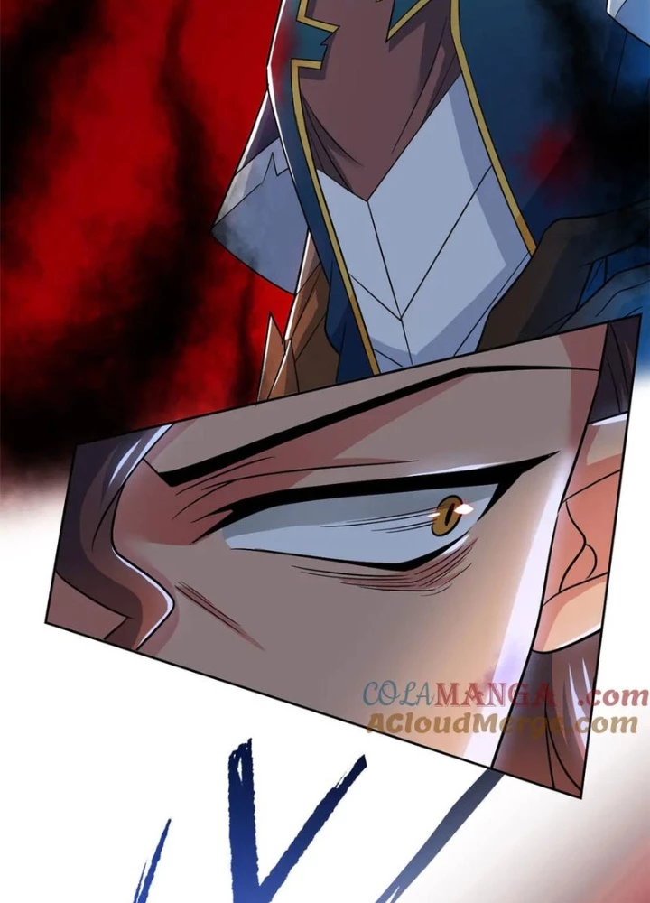 Cường Giả Đến Từ Trại Tâm Thần Chapter 344 - 23