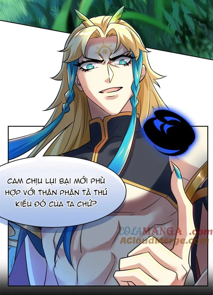 Cường Giả Đến Từ Trại Tâm Thần Chapter 344 - 31