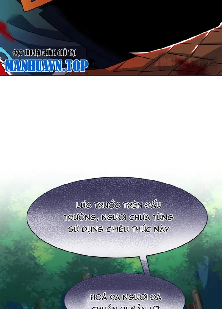 Cường Giả Đến Từ Trại Tâm Thần Chapter 344 - 35