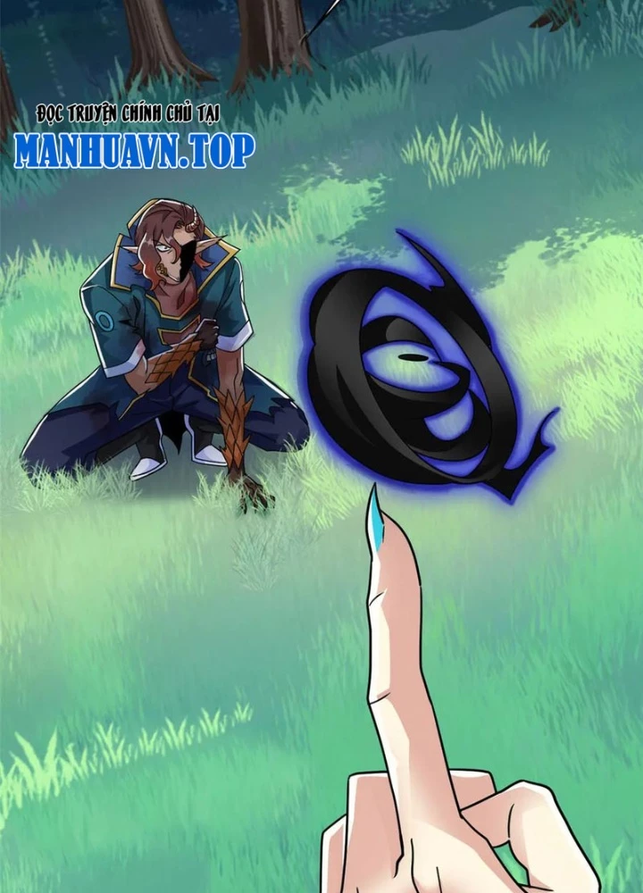 Cường Giả Đến Từ Trại Tâm Thần Chapter 344 - 37