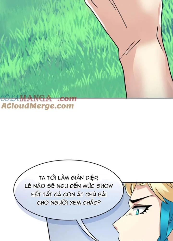 Cường Giả Đến Từ Trại Tâm Thần Chapter 344 - 39