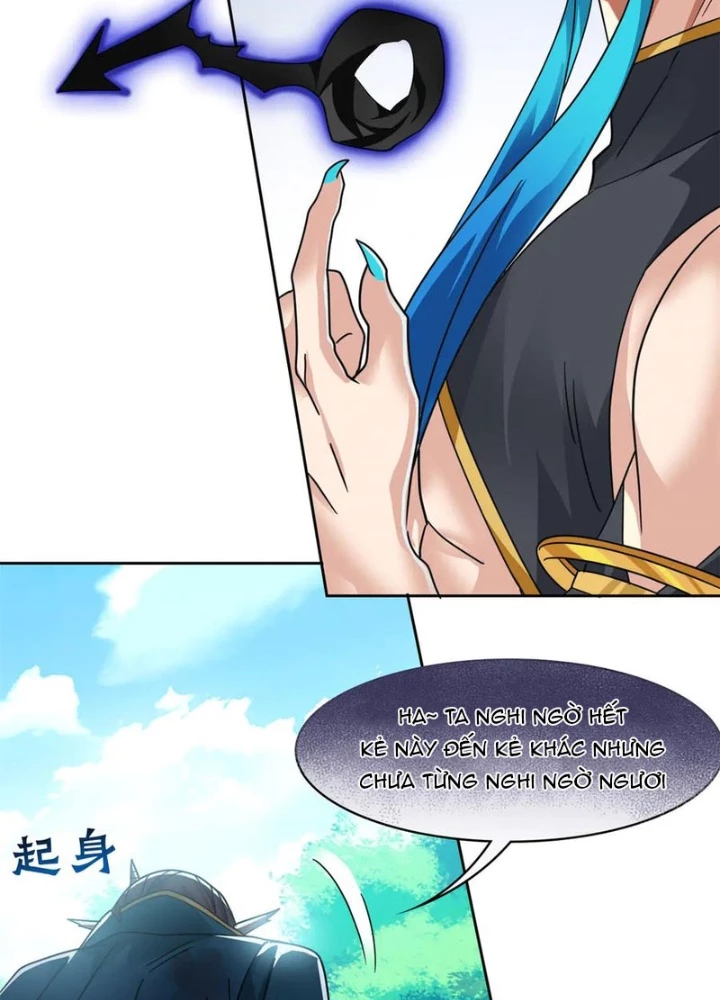 Cường Giả Đến Từ Trại Tâm Thần Chapter 344 - 41