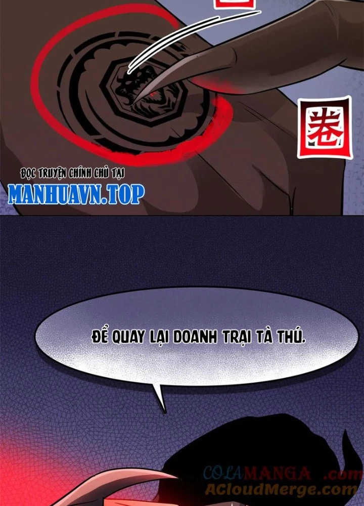 Cường Giả Đến Từ Trại Tâm Thần Chapter 344 - 53