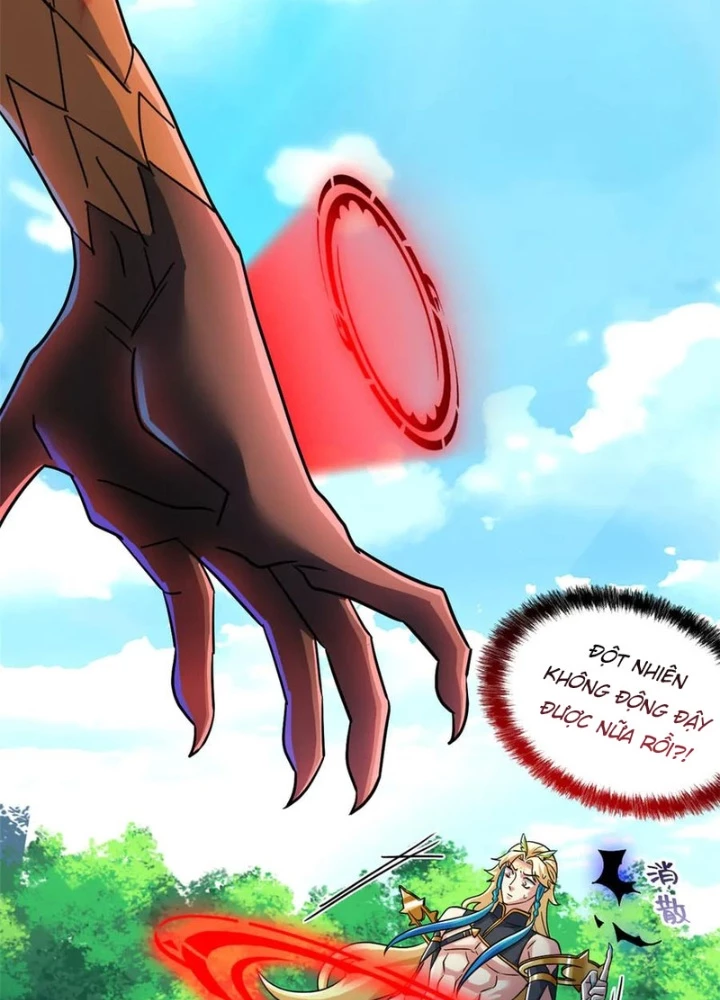 Cường Giả Đến Từ Trại Tâm Thần Chapter 344 - 59