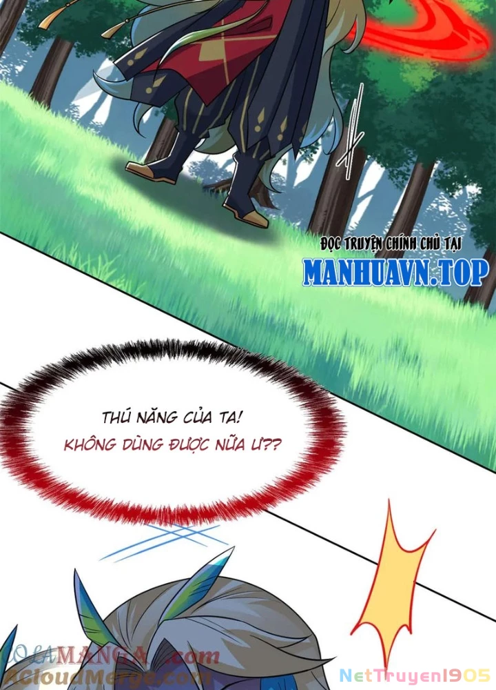 Cường Giả Đến Từ Trại Tâm Thần Chapter 344 - 61