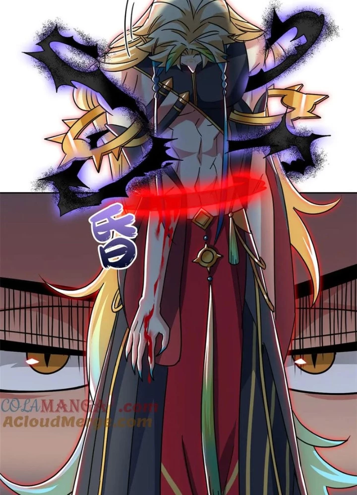 Cường Giả Đến Từ Trại Tâm Thần Chapter 344 - 77