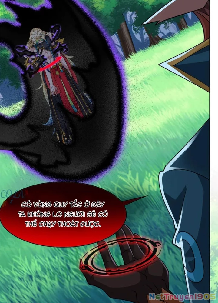 Cường Giả Đến Từ Trại Tâm Thần Chapter 344 - 81
