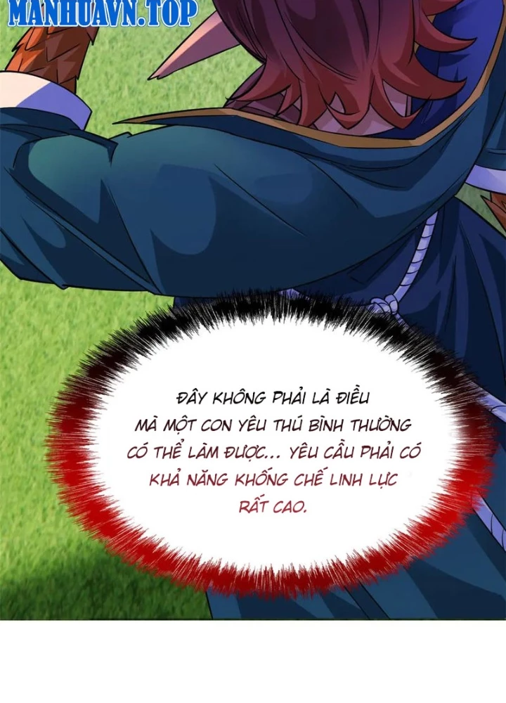 Cường Giả Đến Từ Trại Tâm Thần Chapter 344 - 99