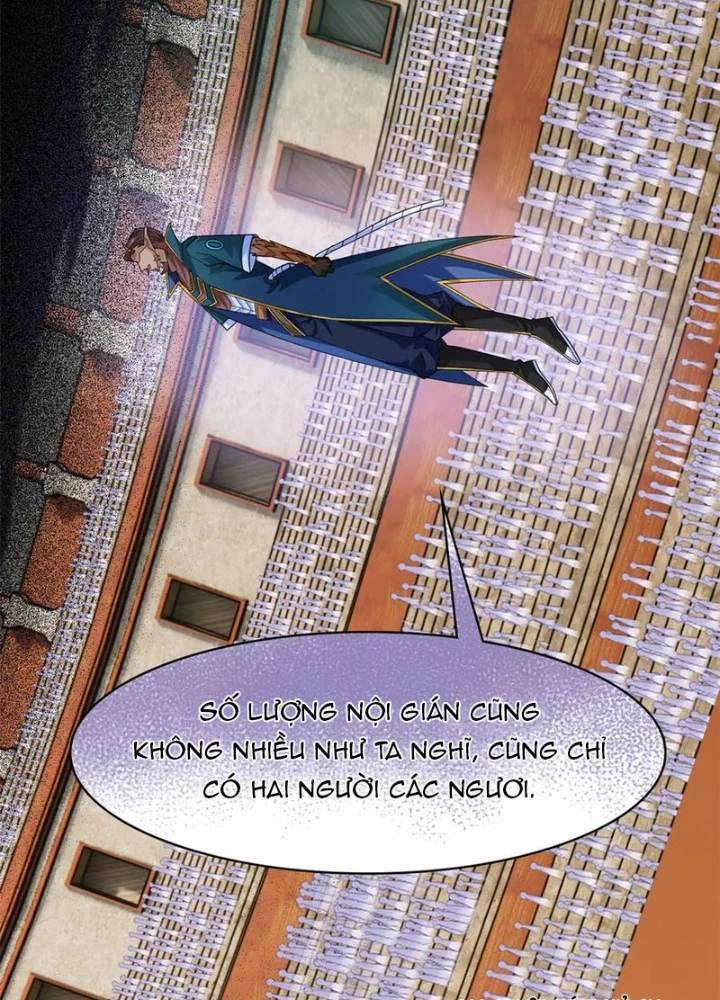 Cường Giả Đến Từ Trại Tâm Thần Chapter 344 - 105