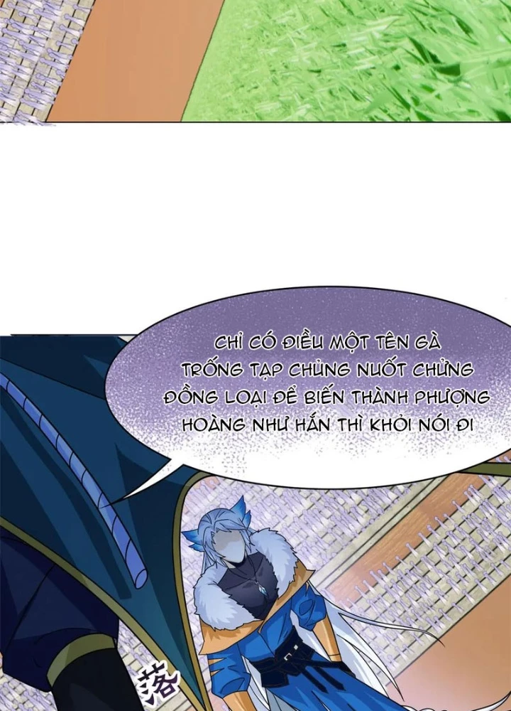 Cường Giả Đến Từ Trại Tâm Thần Chapter 344 - 109