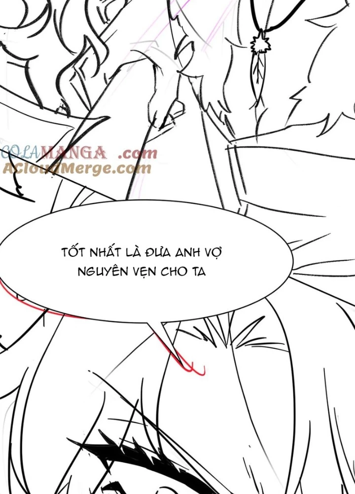Cường Giả Đến Từ Trại Tâm Thần Chapter 344 - 123