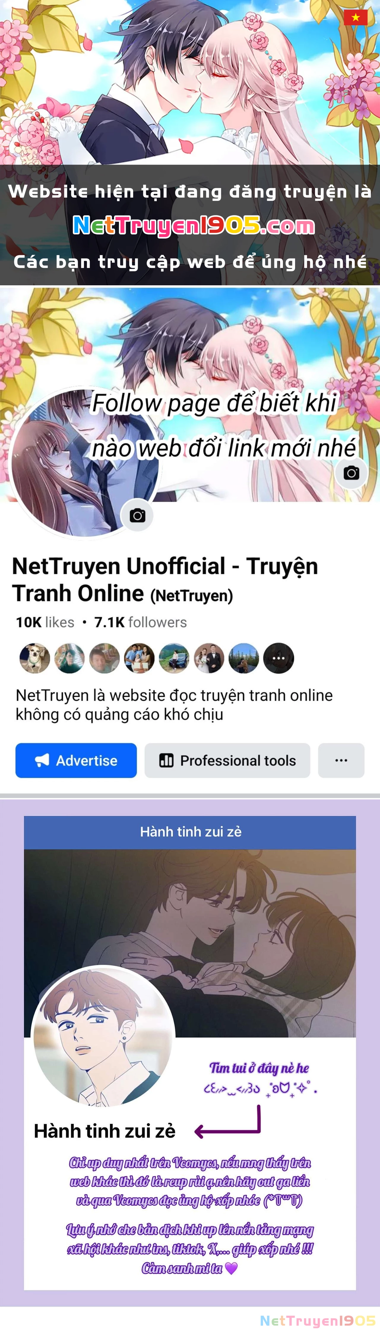 Tôi Nói Chia Tay Với Anh Chàng Cực Phẩm Chapter 6 - 1