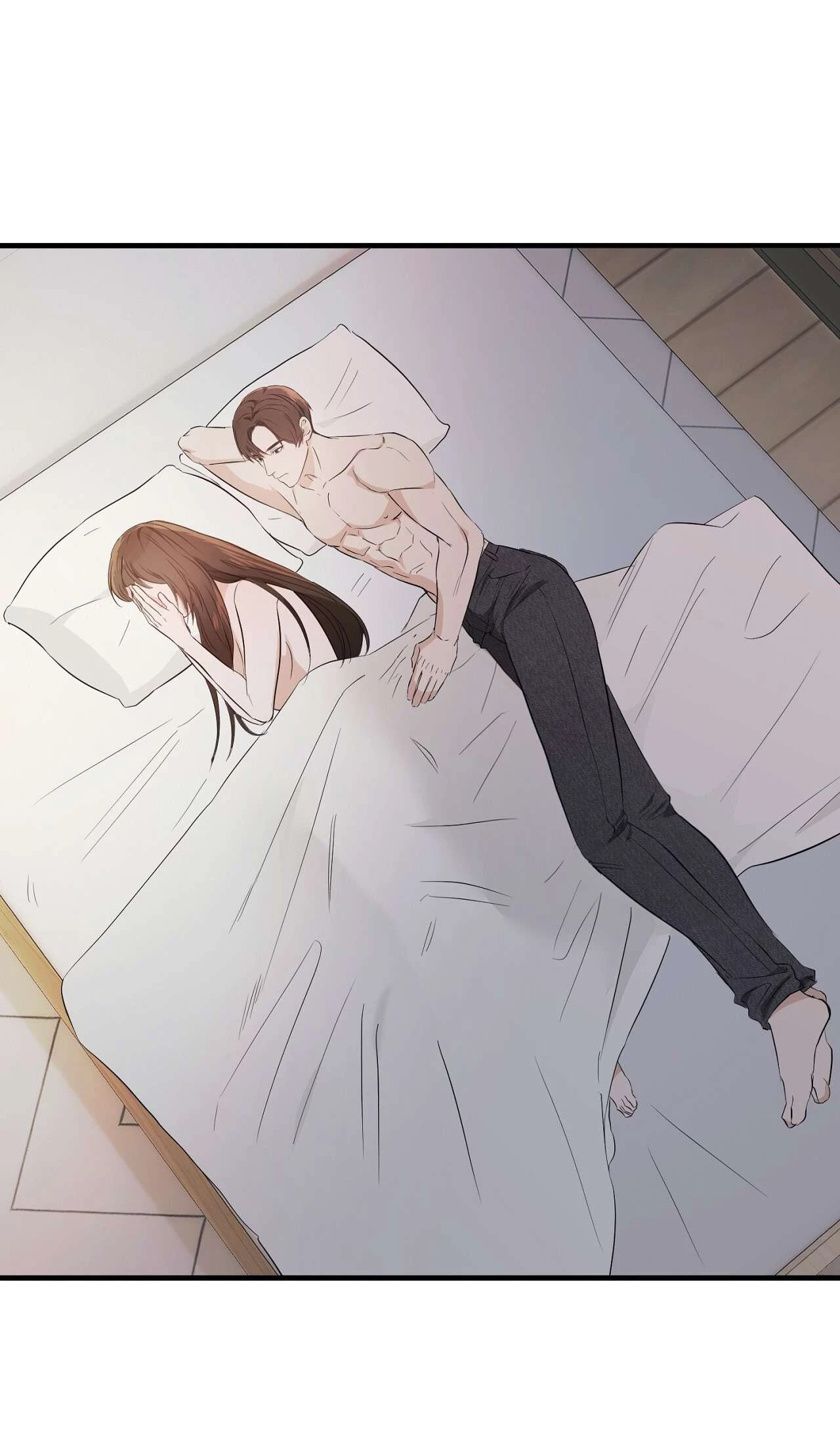 Tôi Nói Chia Tay Với Anh Chàng Cực Phẩm Chapter 6 - 8
