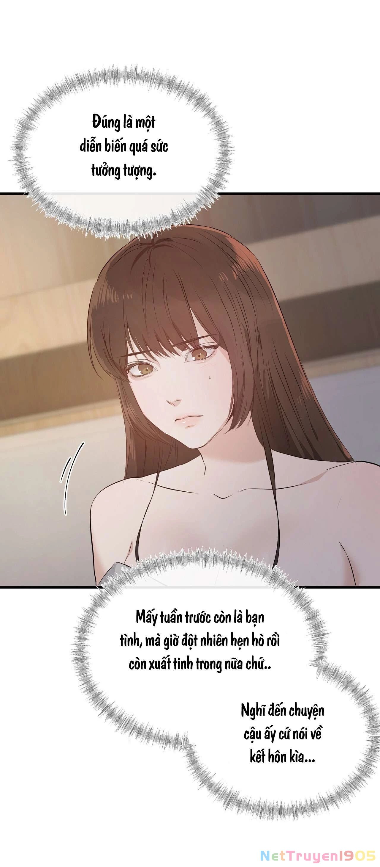 Tôi Nói Chia Tay Với Anh Chàng Cực Phẩm Chapter 6 - 13