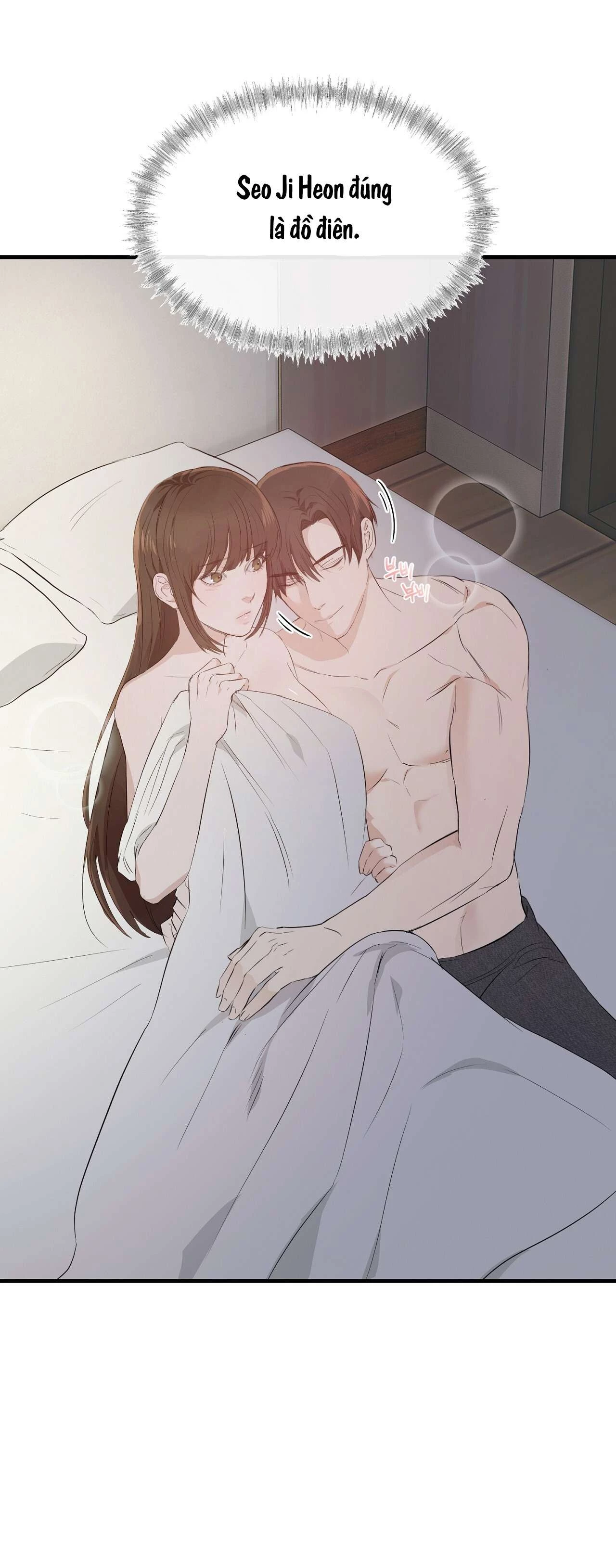 Tôi Nói Chia Tay Với Anh Chàng Cực Phẩm Chapter 6 - 14
