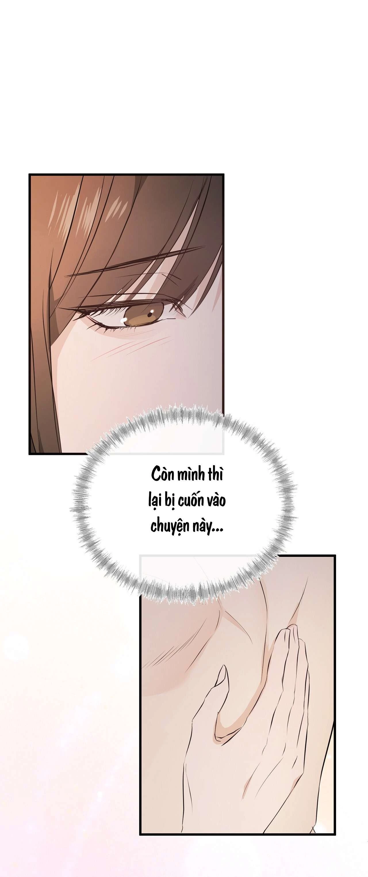 Tôi Nói Chia Tay Với Anh Chàng Cực Phẩm Chapter 6 - 15