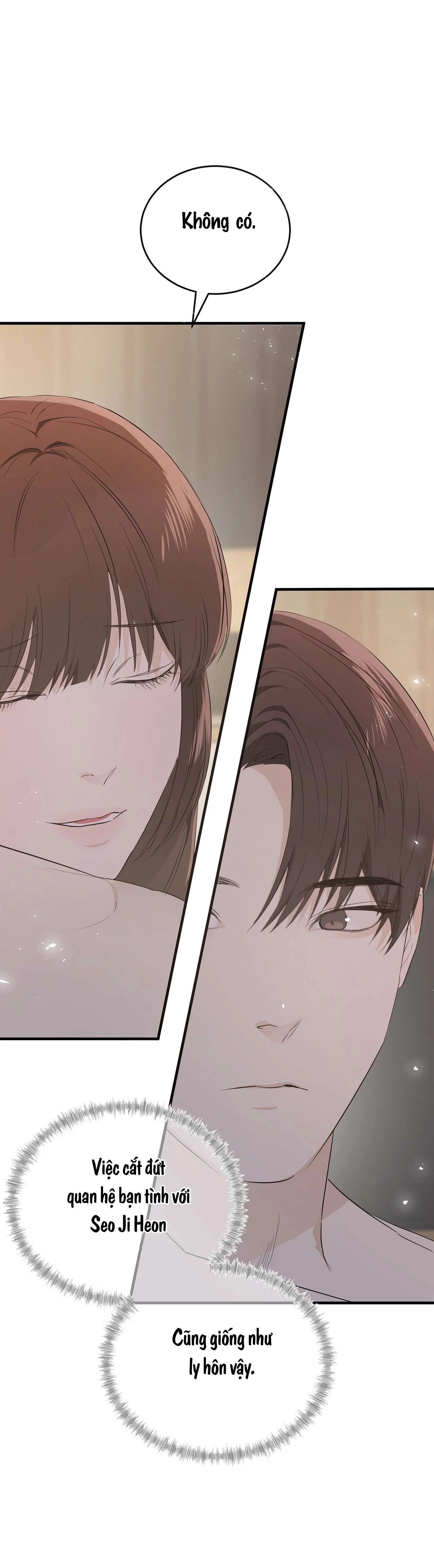 Tôi Nói Chia Tay Với Anh Chàng Cực Phẩm Chapter 6 - 19